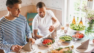 Fancy a taste of Finland? Then RSVP to this special foodie invite