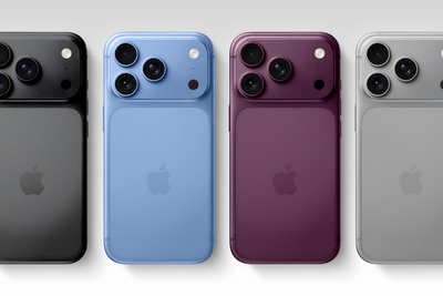 iPhone 18 Pro Will Be the First iPhone With a Camera That Works Like a Professional DSLR, Leaks Reveal