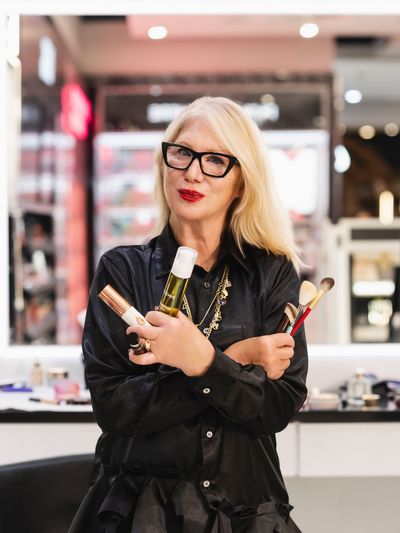My London: Val Garland
