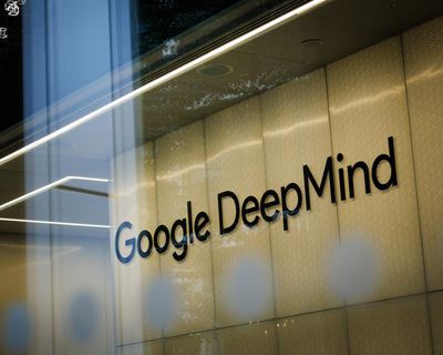 AI engineer says Google unfairly sacked him after he protested against work for Israel