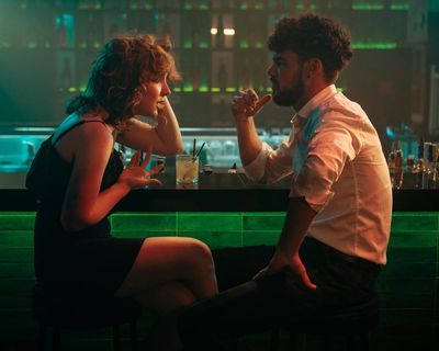 I Want You to Be Happy by Jem Calder review – romance for the terminally online