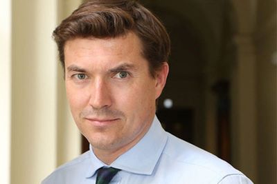 Deputy British ambassador in Washington abruptly leaves post without explanation