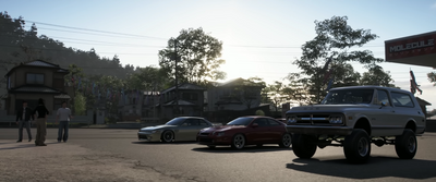 Which Starter Car Should You Pick in 'Forza Horizon 6'? Best Beginner Choice Explained