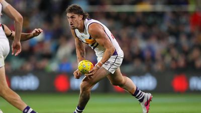 Lyon bullish as Saints head west for Dockers challenge