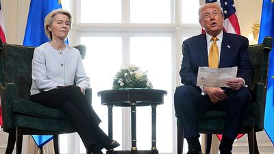 Newsletter: Breakthrough on EU-US trade deal