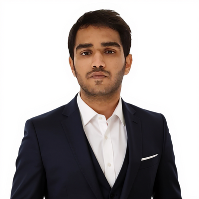 Prithvinath Garigapuram on Healthcare's Real AI Problem