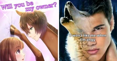 59 Posts So Cringe-Worthy, Anyone Who Shared Them Deserves Jail Time