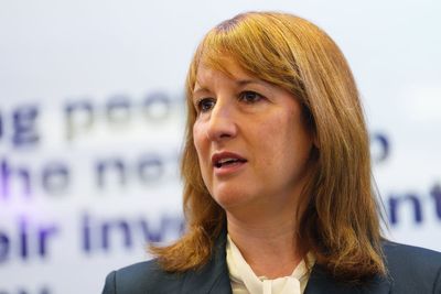 Inflation falls to 2.8% in April but Rachel Reeves braces Britain for it to spike in coming months