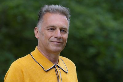‘I felt blind rage’: Chris Packham on his earliest memory of eco-anxiety