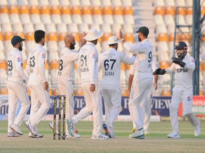 The World Test Championship table has a new disruptor — and it is not India