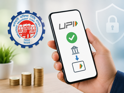Withdraw EPF through UPI soon as government completes testing