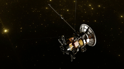 'The people that built the spacecraft are not alive anymore': NASA admits Voyager spacecraft code is still being maintained — even if barely anyone alive knows how to use the language it's programmed in