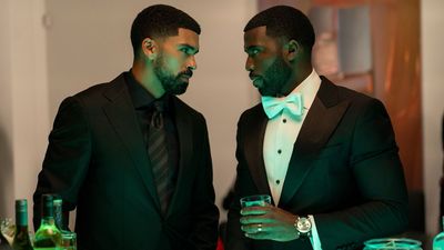 This new Netflix crime thriller show just rocketed to the No. 1 spot — but critics and audiences are split