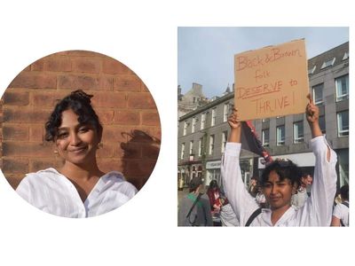 Indian-origin candidate claims Scotland election withdrawal pressure over student visa