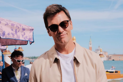 Tom Brady's Alleged Facelift Scar During Gucci Fashion Show Trends Online – Is It True?