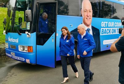 Minister tells Crown companies to ‘get on the bus’ with cost-cutting