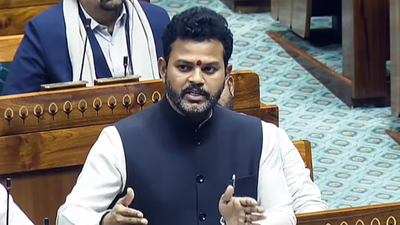 India must be alert amid West Asia crisis, no immediate worry: Civil aviation minister