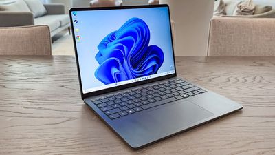 The new Microsoft Surface Laptop 8 is great — but it's hard to recommend to most people