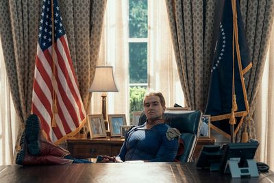 'The Boys' Season 5 Ending Explained: Is Butcher Really Dead?