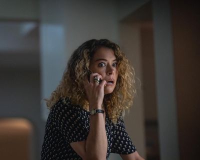 Maximum Pleasure Guaranteed review – this totally bingeable thriller will glue you to your seat