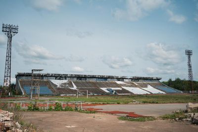 ‘A beacon of hope’: FC Chernihiv set for Ukrainian Cup final against all odds