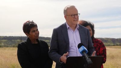 PM's message after Kumanjayi Little Baby family meeting