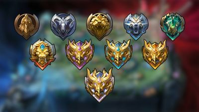 Mobile Legends ranks explained: Full list of medals, tiers, and rewards
