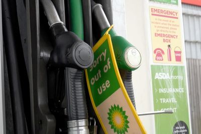 Government makes U-turn on Russian oil as petrol prices hit record high