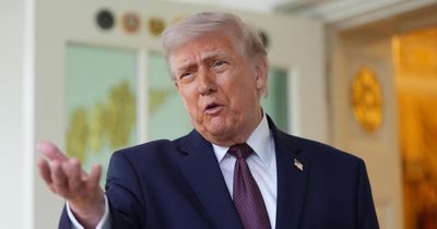 Donald Trump granted 'forever' immunity from ongoing tax audits