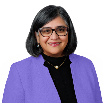 We are building India-specific models for early-growth and scaling companies: FulcrumQ’s Shefali Salwan