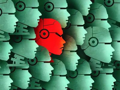 Gen Z and AI: As AI takes centre stage, youth stand in disapproval