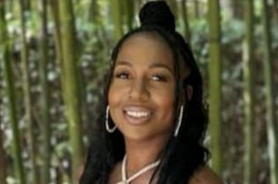 Two facing life in jail for murder of innocent mother in drive-by shooting outside wake in north London