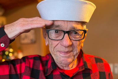 Who Was Patriotic Kenny? TikTok Star and Navy Veteran Dies at 84 Following Lung Cancer Diagnosis
