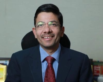 Rupee under pressure; crude oil, bond yields and dollar strength create perfect storm: Naveen Mathur