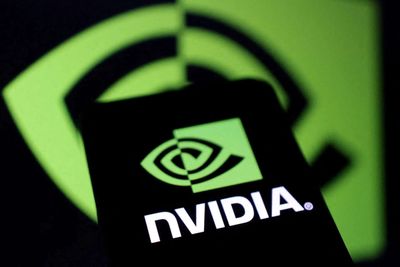 Nvidia to announce Q1 earnings tonight. What to expect and why there could be a $350 billion price swing