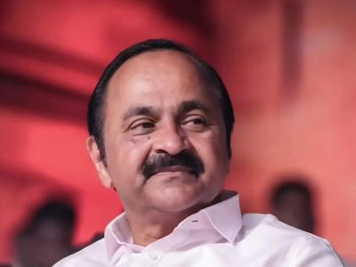 'Just remembered my father, what's wrong,' asks Kerala CM VD Satheesan on row over use of caste surname in swearing-in