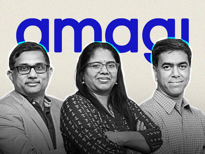 SaaS company Amagi swings into the black in first results since listing, logs Q4 net profit of Rs 34.3 crore