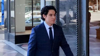 Superyacht operator's son guilty of cocaine smuggling