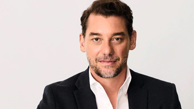 5 Photos of Jonathan Andic: Mango Heir Arrested Over Billionaire Father's Fatal Cliff Fall in Spain