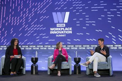 ThredUp's CEO has a warning for five-day companies: You're going to lose the talent war