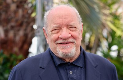 Taxi Driver screenwriter Paul Schrader 'procures AI girlfriend' weeks after beloved wife's death