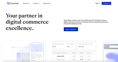 Best Full-Service Amazon Agency for Brands Doing Over $1M in Revenue [2026]