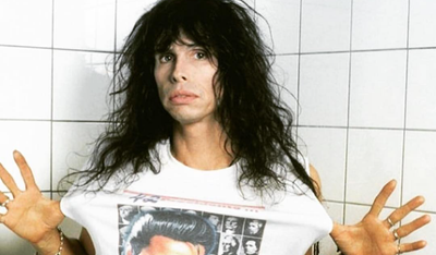'I Almost Took a Teen Bride': Steven Tyler's Slammed As His Own Words Are Being Used Against Him In SA Lawsuit