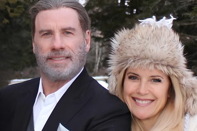 Who Was John Travolta's Wife Kelly Preston? The Emotional Truth Behind Star's Cannes Transformation