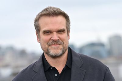 Stranger Things creators reveal top actor who turned down Jim Hopper role