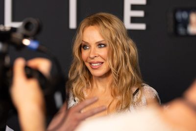 Why Kylie kept her second cancer diagnosis hidden