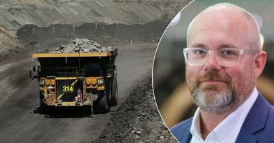 'Not some sort of moral competition': minister backs new coal projects