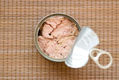 Online trend sparks boom in supermarket tinned fish sales