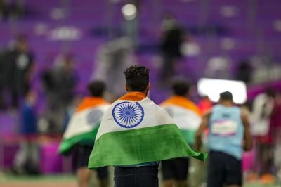 A nation of sporting moments, not yet a sporting culture