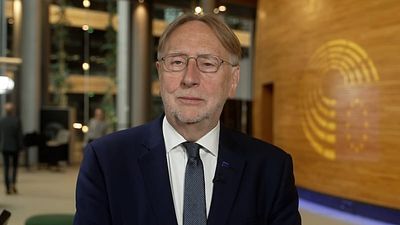 ‘We have other countermeasures ready’ if US disrespects EU trade deal, says top negotiator Lange